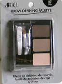 Ardell Brow Pallet Light