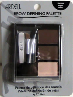 Ardell Brow Pallet Medium