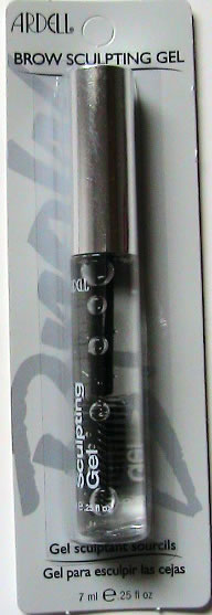 Ardell Brow Sculpting Gel (NEW)
