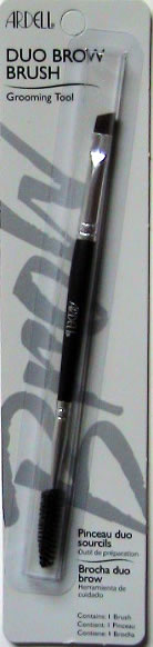 Ardell Duo Brow Brush