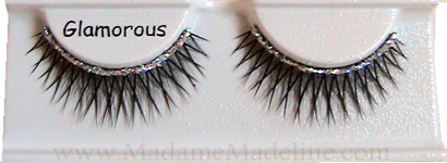 Ardell Elegant Eyes GLAMOROUS Lashes