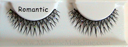 Ardell Elegant Eyes ROMANTIC Lashes