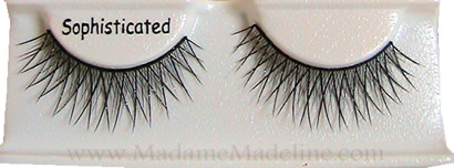 Ardell Elegant Eyes SOPHISTICATED Lashes