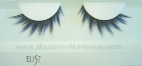 Elise Faux Eyelashes #064