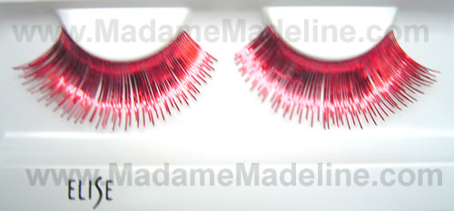 Elise Faux Eyelashes #153