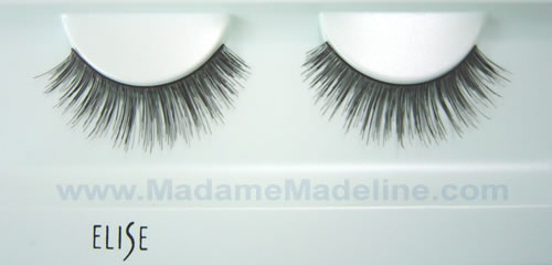 Elise Faux Eyelashes #307