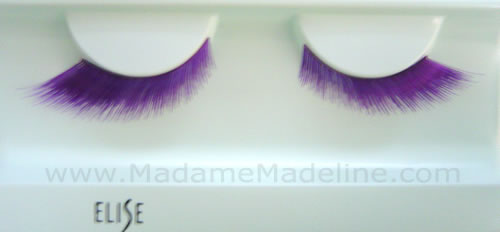 Elise Faux Eyelashes #319