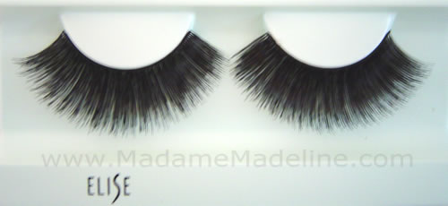 Elise Faux Eyelashes #483
