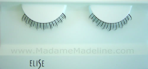 Elise Faux Eyelashes #519