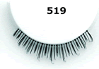 Elise Faux Eyelashes #519