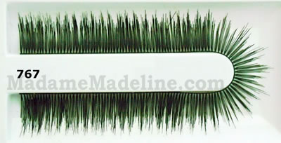 Elise Faux Eyelashes #767