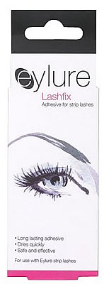 .Eylure Lashfix Adhesive