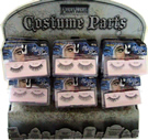 z.Fright Night (Ardell) Bat Those Lashes Display 24 pcs