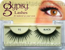 Gypsy Strip Lash 95 Black