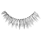 .JAPONESQUE Eyelashes Basic Black