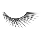 .JAPONESQUE Eyelashes Extra Flair