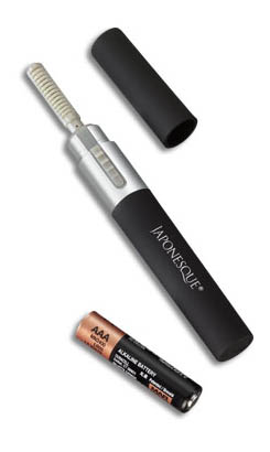JAPONESQUE Heated Mini Lash Curler