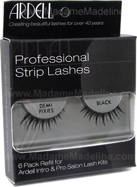 InvisiBand DEMI PIXIES 6 Pack Refills