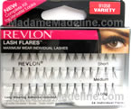 Revlon Lash Flares Individual Lashes