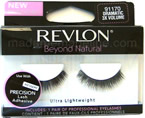 Revlon Beyond Natural Dramatic 3X Volume (91170)