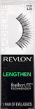 z.Revlon featherLITE LENGTHEN L26 Eyelashes (91124)