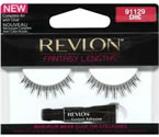 Spikey Revlon Fantasy Lengths Glue-On Lashes CHIC provides an unique look. These are rare hard to find falsies.