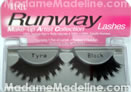 Brand new Runway Lashes