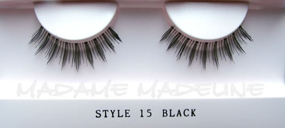 Sherani Natural Look 15