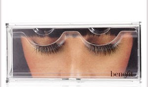 BENEFIT Starlet half Lashes