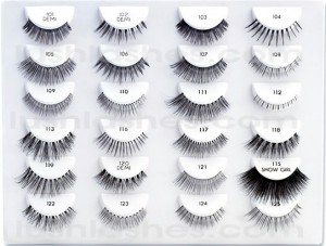 FASHION-lashes-ardell-lashes