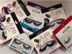 Discount Eylure Lashes Hual at Madame Madeline Lashes
