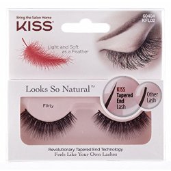 KISS Looks So Natural Lashes - Sultry