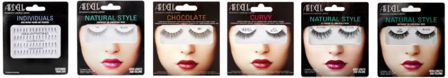 Ardell Lashes Press On Lashes