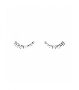 Ardell Fashion lashes - #108 Black Strip Eyelashes