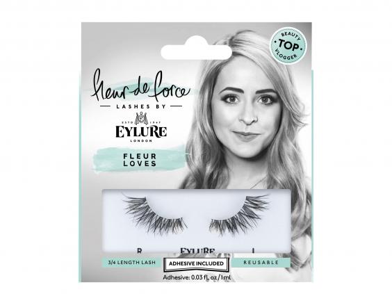 Eylure Fleur de Force