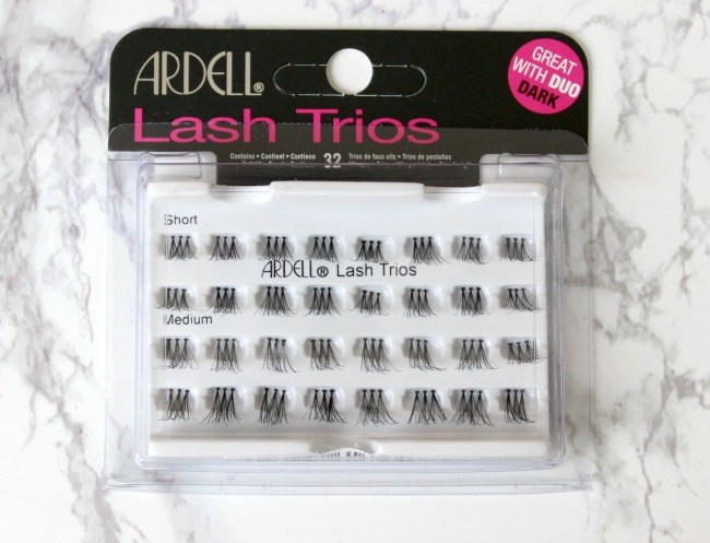 Ardell Lash Trios