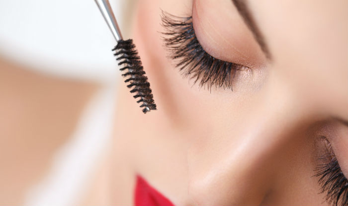 Mascara For Blending