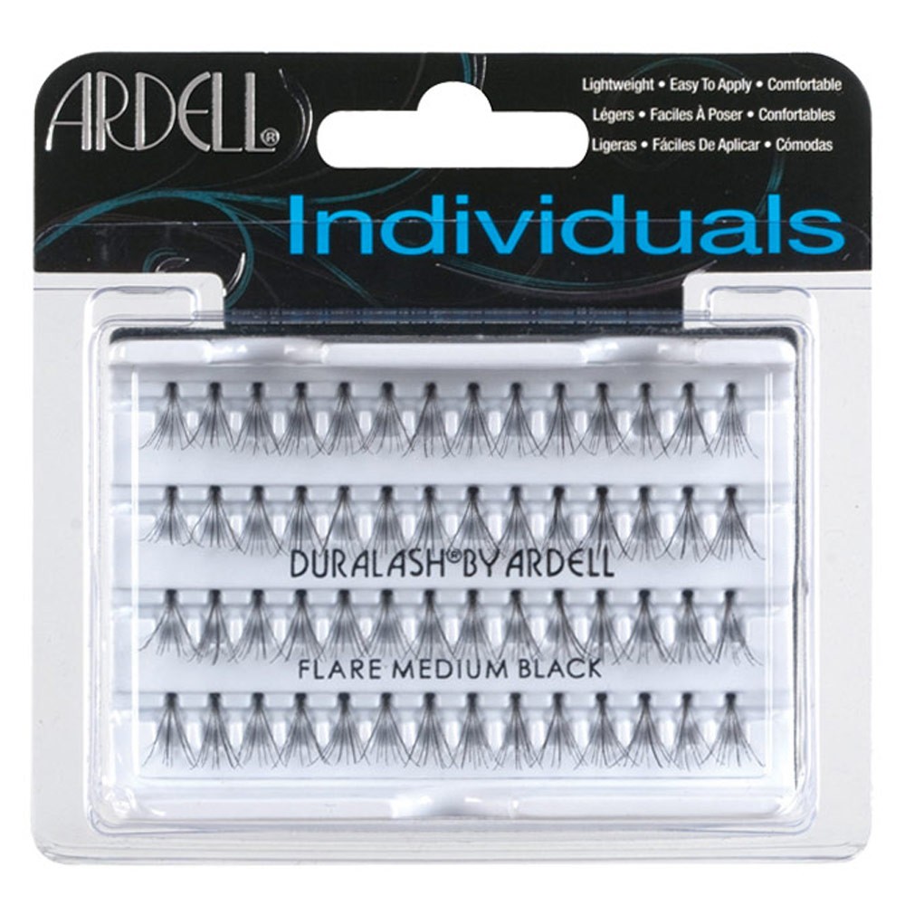 Ardell individual lashes medium