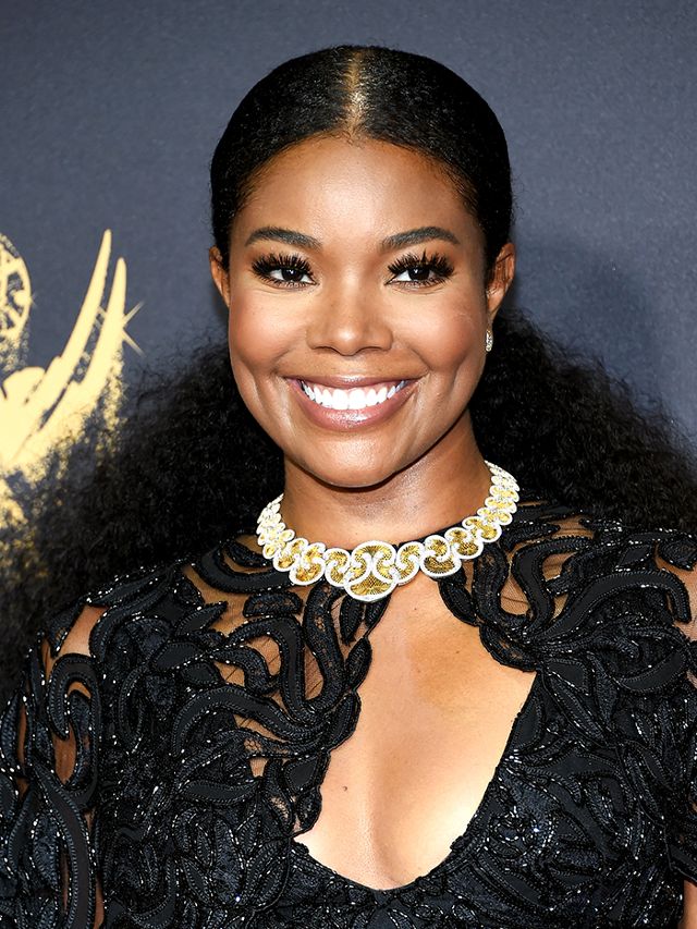 Ardell Lashes at the Emmy's