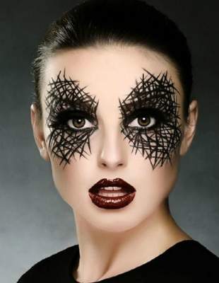 perfect-halloween-costume-makeup-ideas/