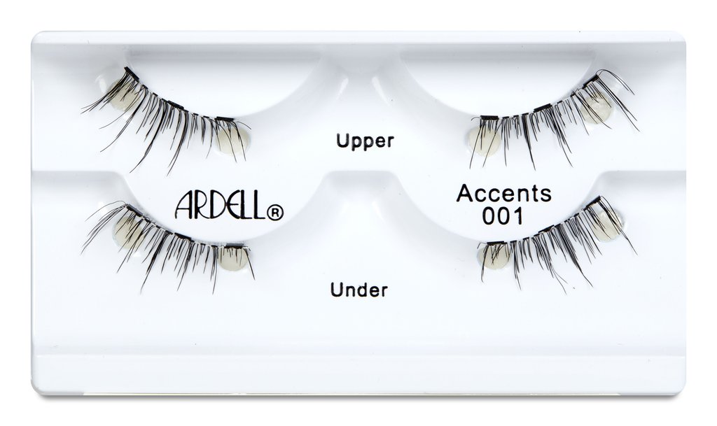 Ardell Magnetic Accents in 001