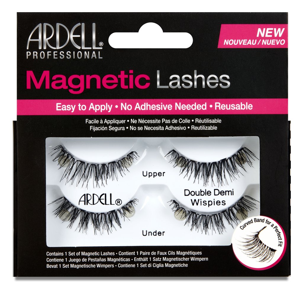 Ardell Magnetic Double Wispies Lashes