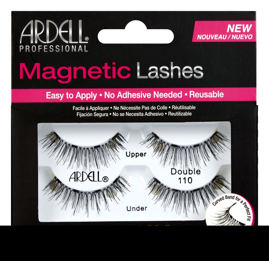 Ardell Magnetic Lashes in Double 110