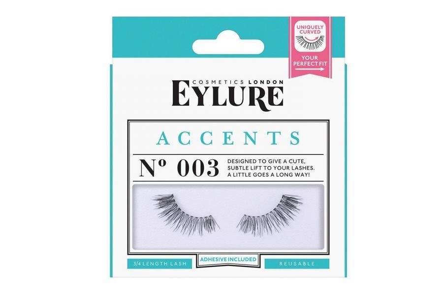 Eylure Accents N. 003