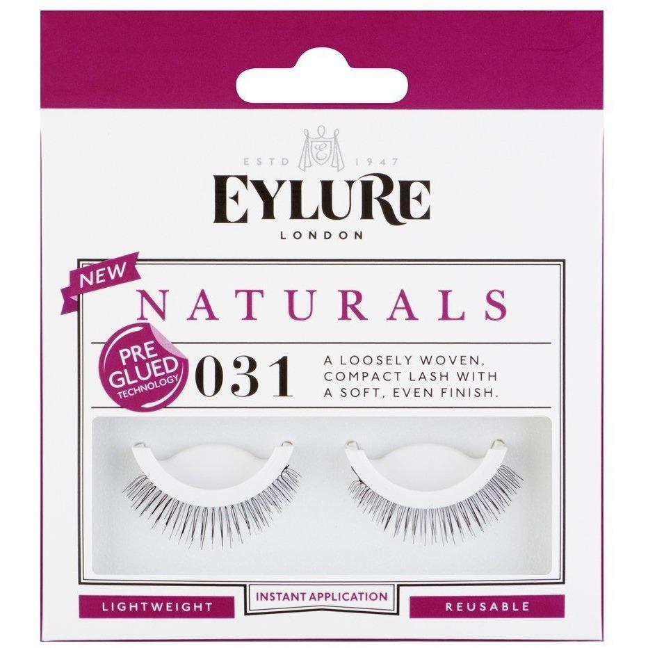 Eylure Naturals 31