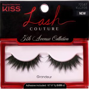 Kiss Lash Couture 5th Avenue Collection GRANDEUR Eyelashes