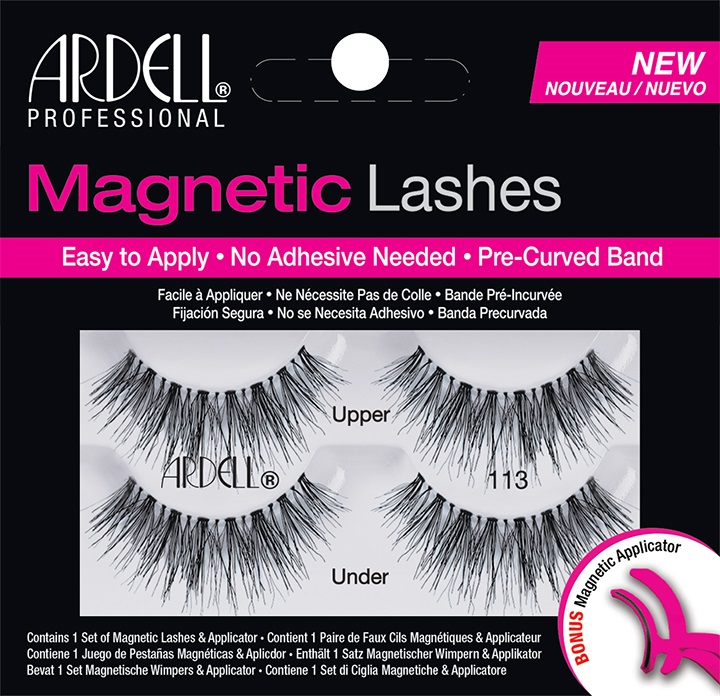 Ardell Magnetic Lash Wispies 113