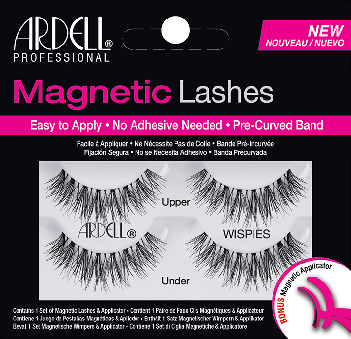 Ardell Magnetic Lash Wispies