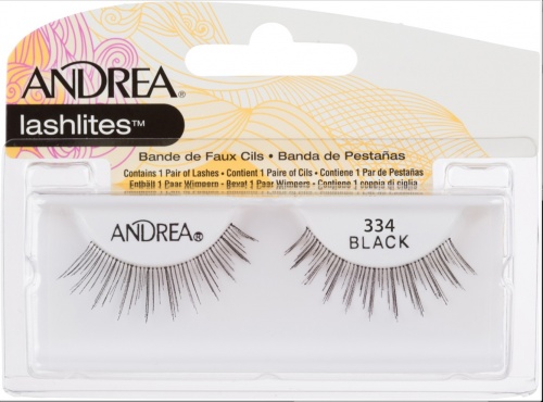 Andrea LashLites Lashes #334