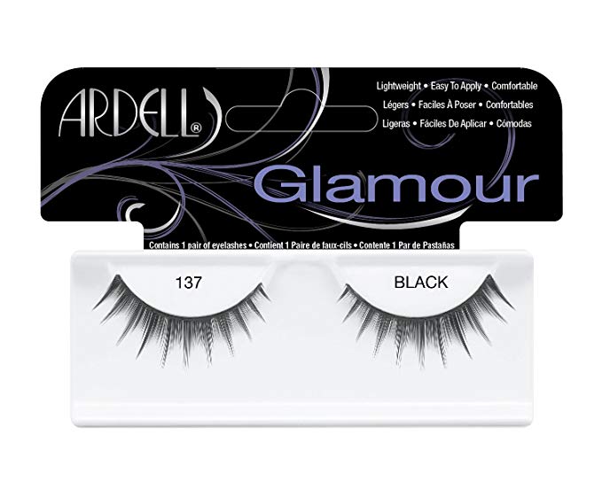 Ardell Fashion Lashes #137